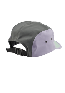Mikey Tech Strapback Pastel Green Multi View 2