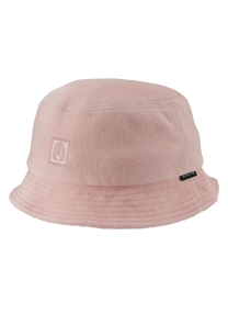 Portofino Terry Bucket Pastel Pink View 1