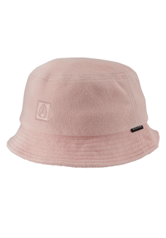 Portofino Terry Bucket Pastel Pink