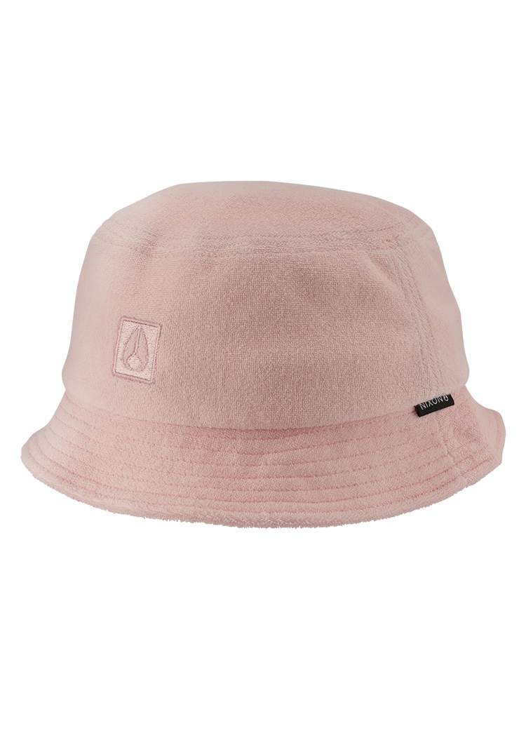 Portofino Terry Bucket Pastel Pink
