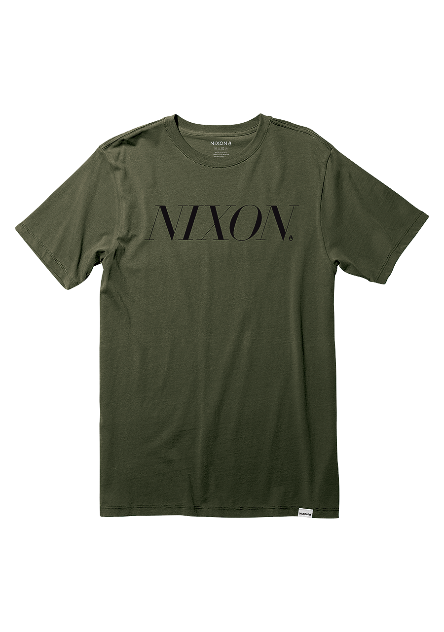Wintour T Shirt Surplus View 2