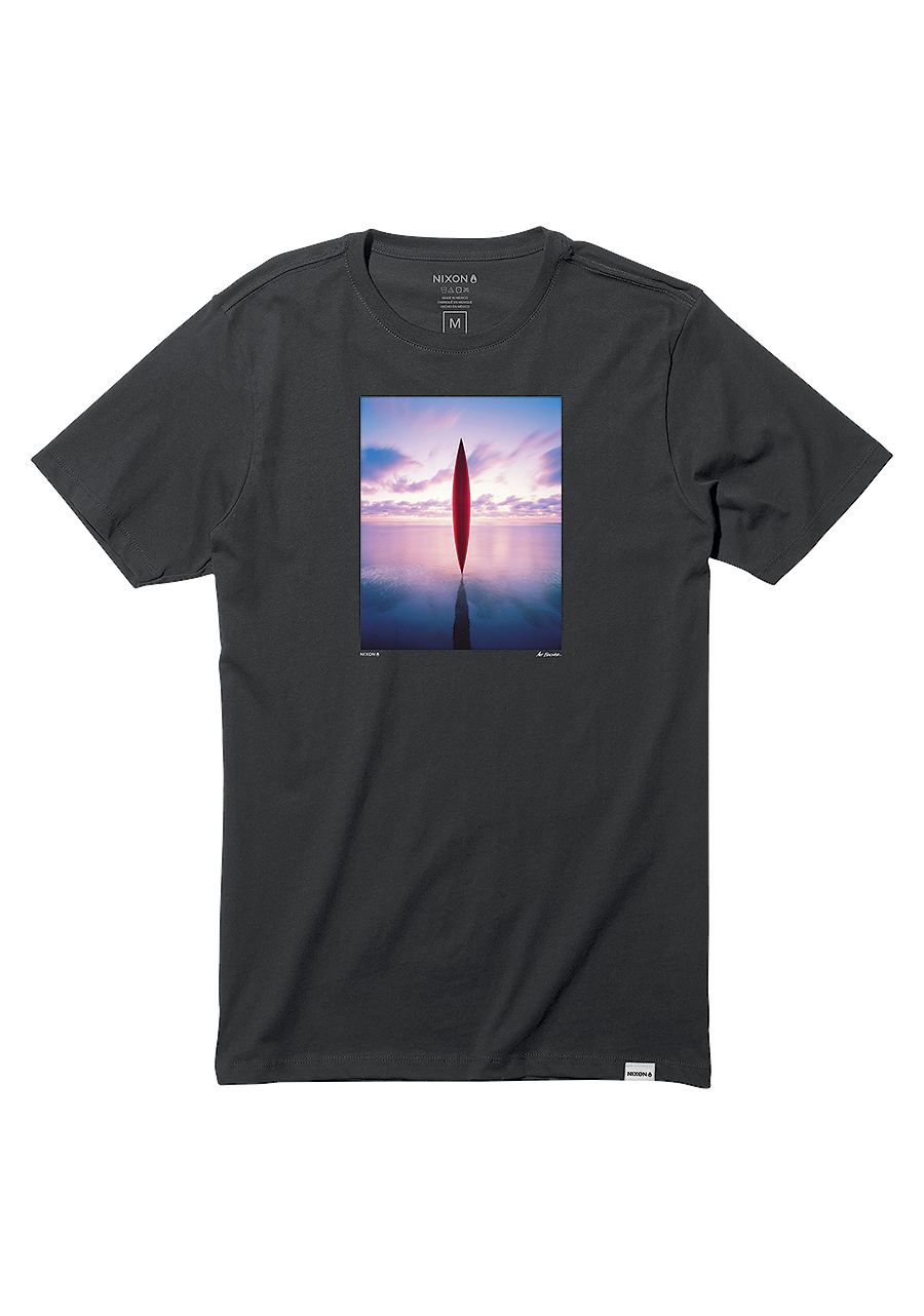 Rhino Chaser T Shirt Black View 4