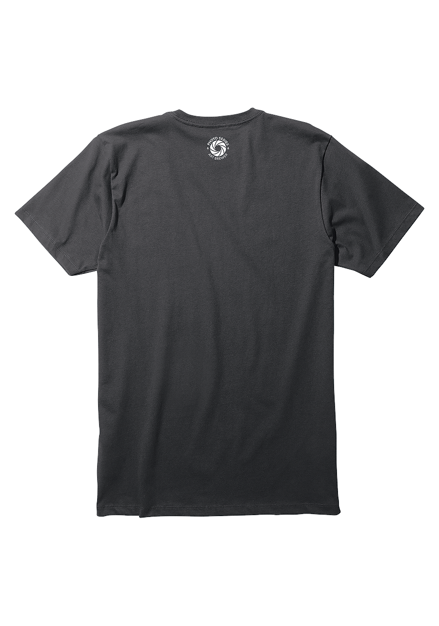 Rhino Chaser T Shirt Black View 8