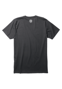 Rhino Chaser T Shirt Black View 8