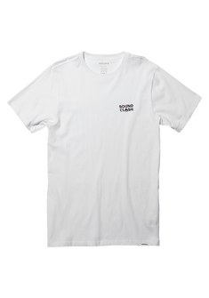 Stacks T Shirt White