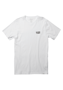 Stacks T Shirt White View 3