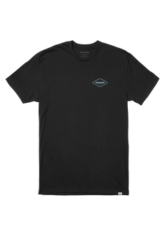 Highway T Shirt Black