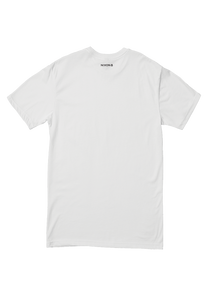 Wings - R S/S Tee White Small View 2