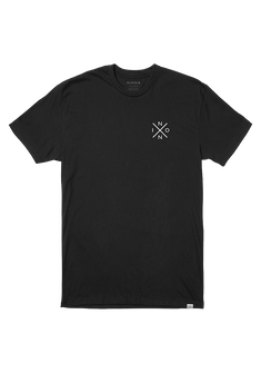 Spot T Shirt Black