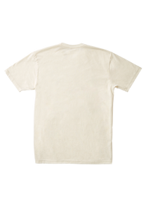 Og Script S S Eco Tee Natural Black View 10
